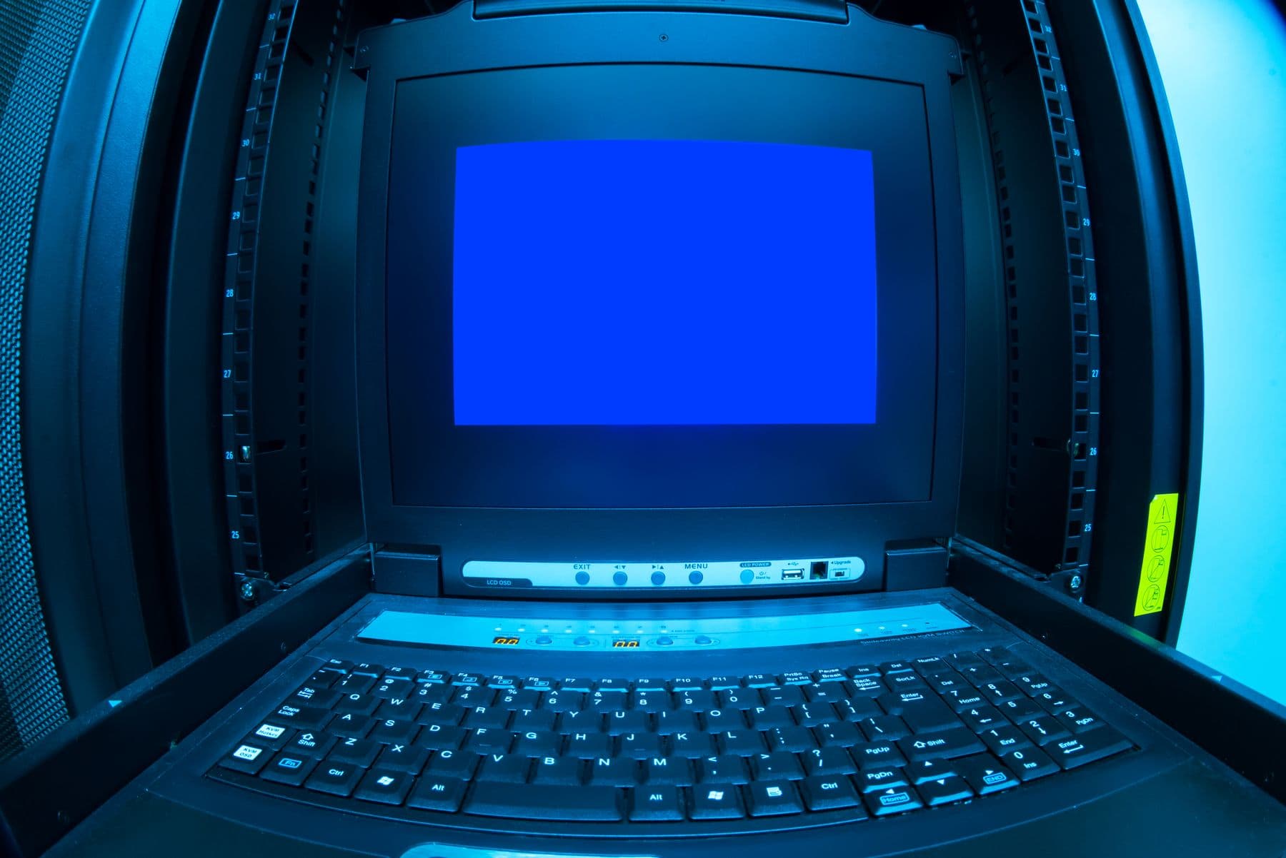 Automation governance — How to govern secure automation as operations scale